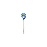 ALLA FRANCE | Color Coded Thermometer | -50 + 200°C | 91000-046/CC-ca