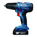 BOSCH | Professional Drill Driver 18 V 1.59 KG | GSR 180-LI