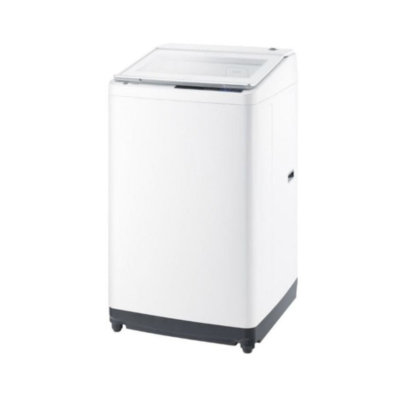 HITACHI | Washing Machine Fully Automatic Top Load 10 kg White | SF100XA3CGX