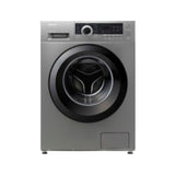 HITACHI | Washing Machine Front Load 7kg Silver | BD70CE3CGXSL