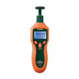 EXTECH | Combination Contact/Laser Photo Tachometer | RPM 33