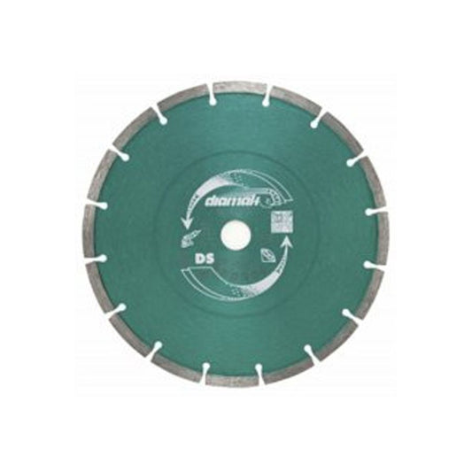 MAKITA | Diamond Blade Segmented 180mm x 22.23 | A-84121