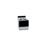 PREMIER | Cooker 4 Electric Burner 600 Mm | CSOW