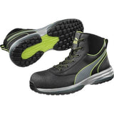 PUMA | S3 RAPID MID Safety Shoes 40