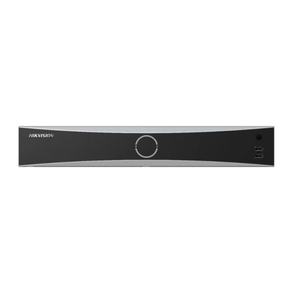 HIKVISION | Deep in Mind Series NVR 12 MP 4K 200 W 5 Kg | iDS-7716NXI-I4/16P/X