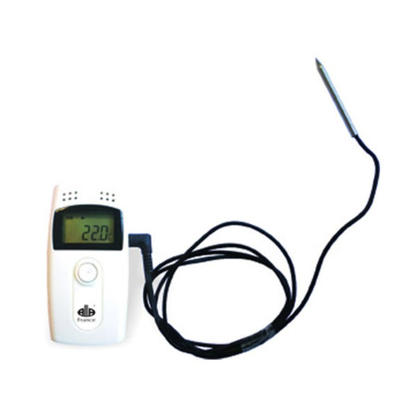 ALLA FRANCE | Temperature Data Logger -40-&deg;C +85-&deg;C | 91700-006/F