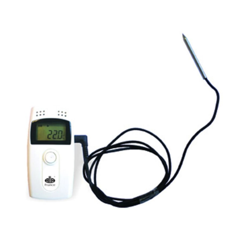 ALLA FRANCE | Temperature Data Logger -40-&deg;C +85-&deg;C | 91700-006/F