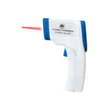 ALLA FRANCE | Digital Infrared Thermometer with Laser Pointer -50 + 280-&deg;C | 92000-008-ca