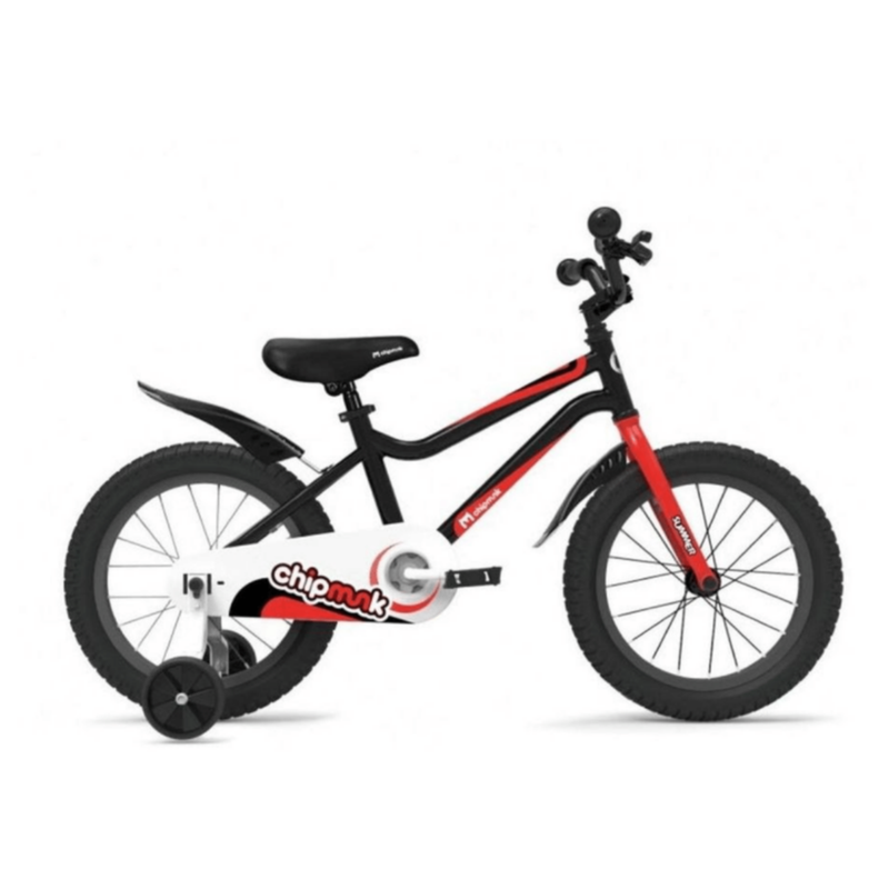 CHIPMUNK | Bikes 12