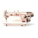 SUNZITEK | Long Arm Direct Drive Walking Foot Lockstitch with Thread Trimmer | SZ-640BL-D3
