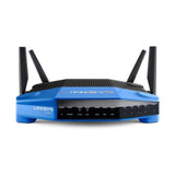 LINKSYS | ACS Dual-Band Wi-Fi Router with Ultra-Fast 1.6 GHz CPU | WRT1900