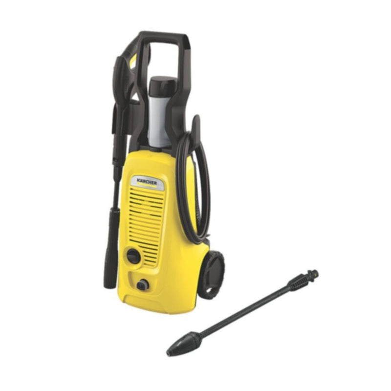 KARCHER | High Pressure Washer 1800W | K 4 UNIVERSAL EDITION