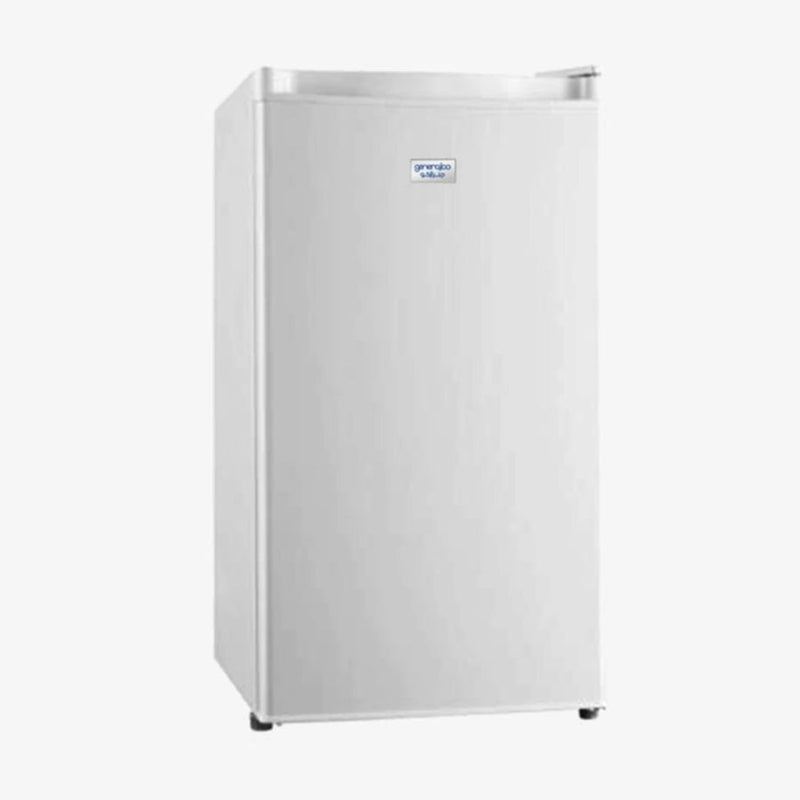 GENERALCO | Refrigerator (Single Door) 92L | GKS-92L