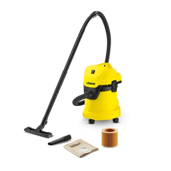 KARCHER | Multi Purpose Vacuum Cleaner WD 3 *EU-I | 1.629-800.0