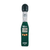 EXTECH | Heat Stress WBGT (Wet Bulb Globe Temperature) Meter | HT30