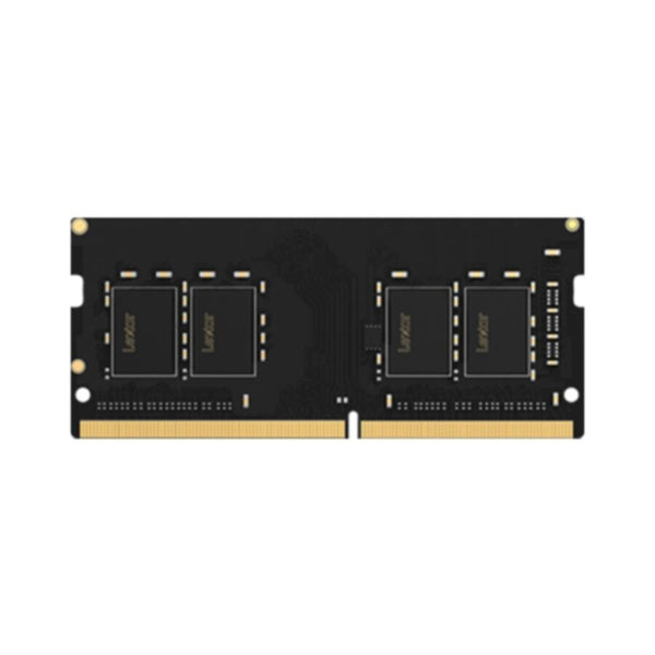 LEXAR | SODIMM Laptop Memory | DDR4-3200/2666