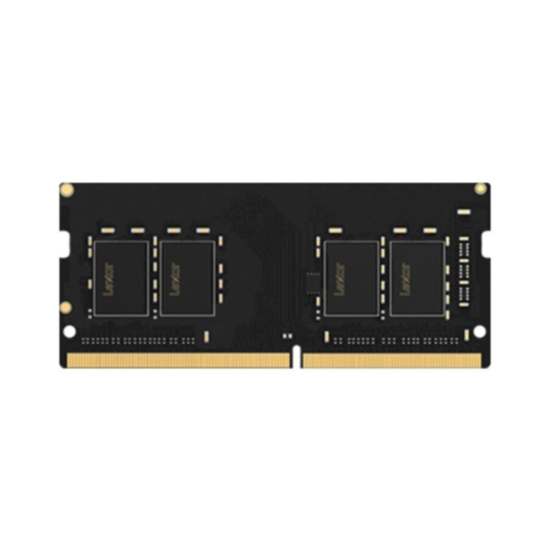 LEXAR | SODIMM Laptop Memory | DDR4-3200/2666