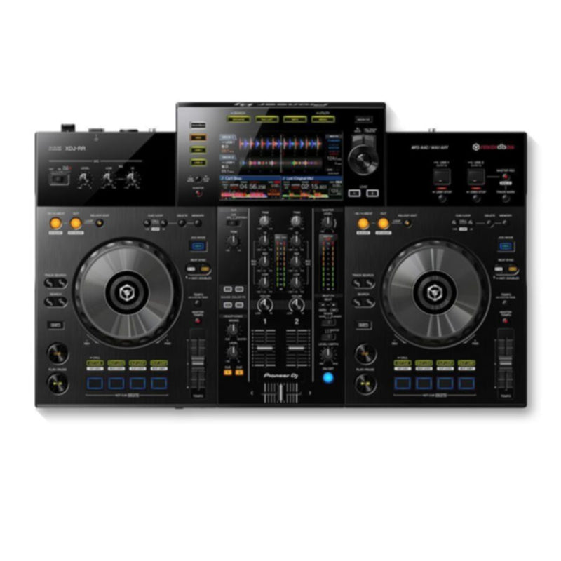 PIONEER | All-In-One DJ System For Rekordbox | XDJ-RR