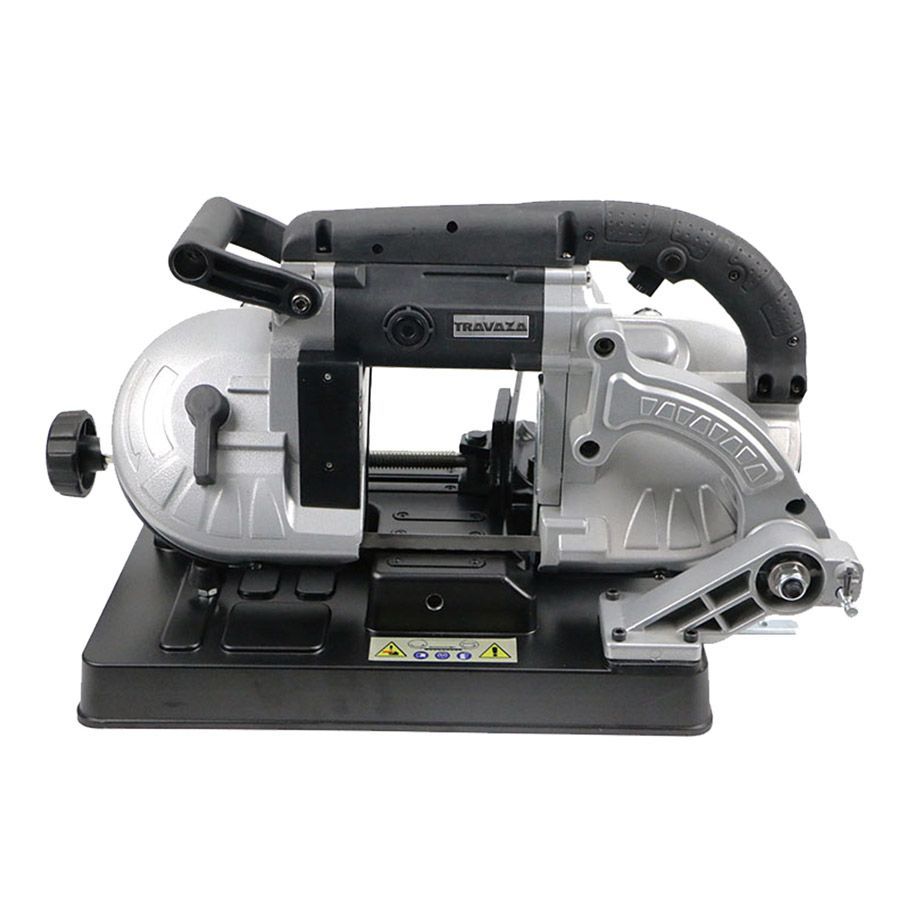 TRAVAZA | Portable Non-Battery Operated Power Saw 110V / 220V | 112-20-10