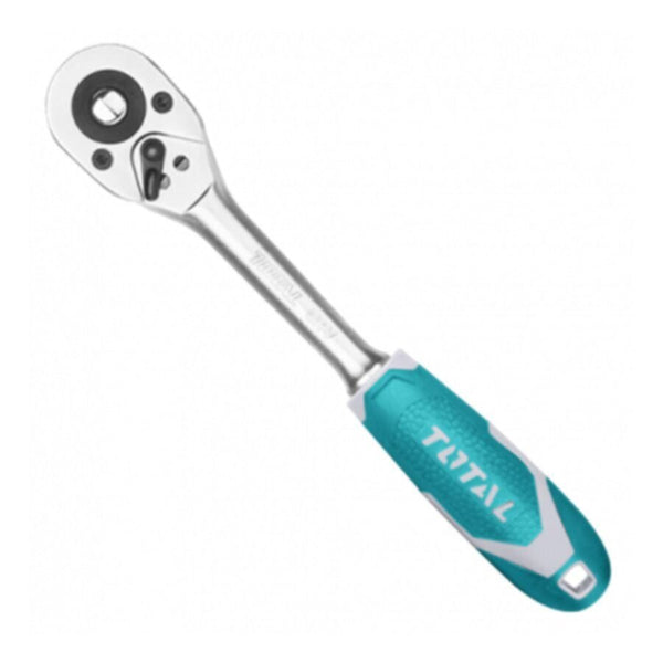TOTAL | Ratchet Wrench 3/8" | THT106386