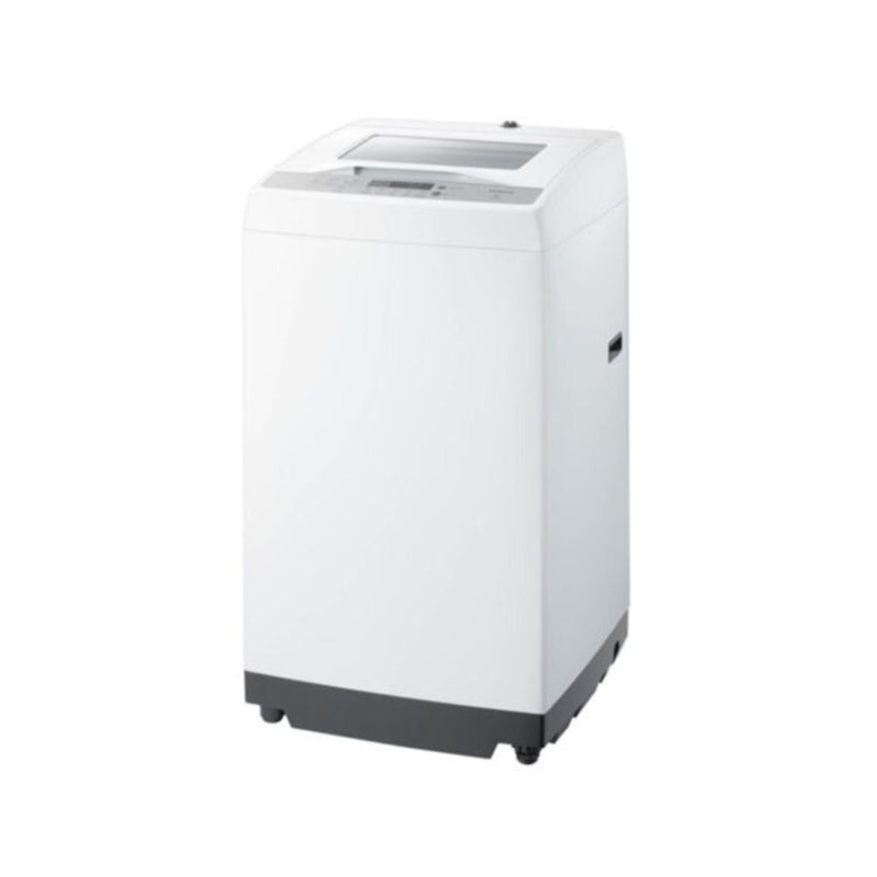 HITACHI | Washing Machine Fully Automatic Top Load 8kg White | SF80XB3CGXWH