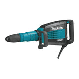 MAKITA | 27 lb. AVT Demolition Hammer, accepts SDS-'Max bits | HM-1214C