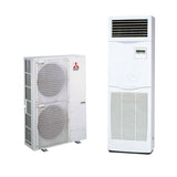 MITSUBISHI | Free Standing 5 Ton AC INVERTER R-410a | PSA RP140GA/PUY-P60YKA