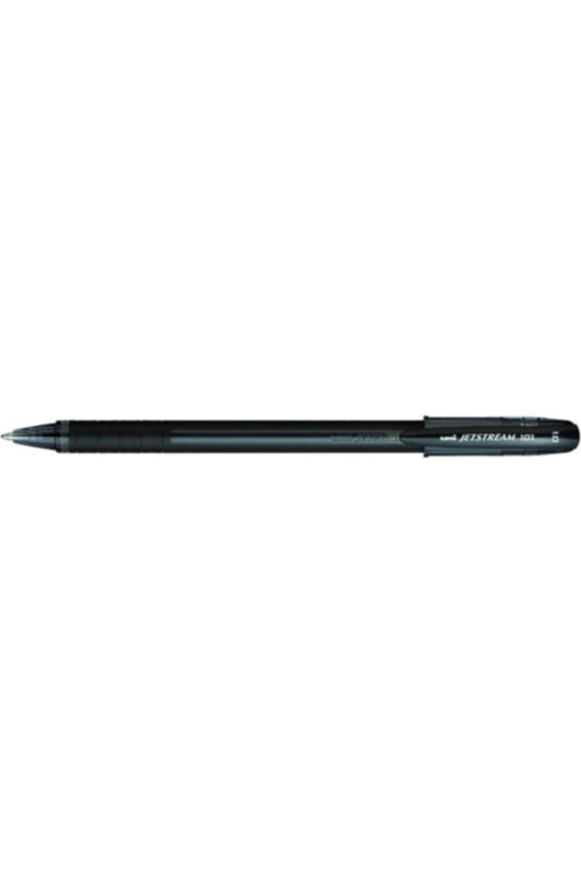 MITSUBISHI | Jetstream 101 1.0 mm Black | MI-SX101-BK