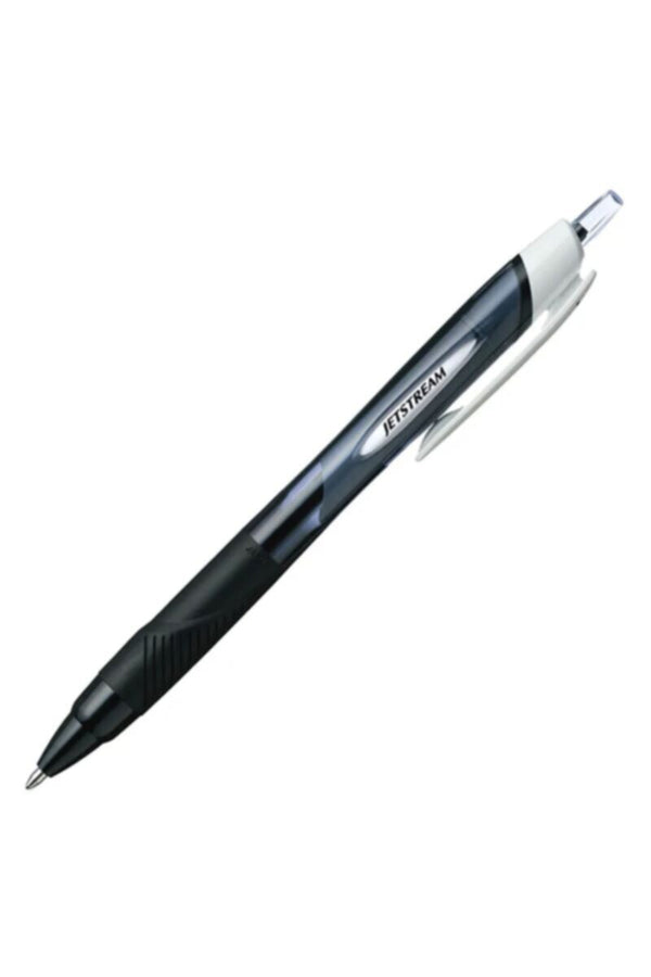 MITSUBISHI | Jetstream Colours Retractable 1.0 mm Black | MI-SXN150C-BK