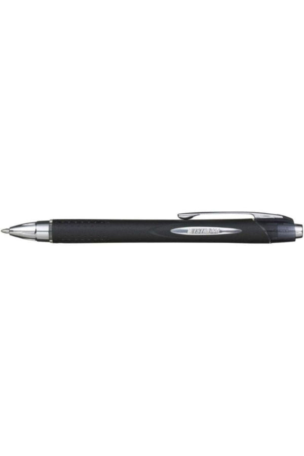 MITSUBISHI | Jetstream Retract. 1.0 mm Black | MI-SXN210-BK