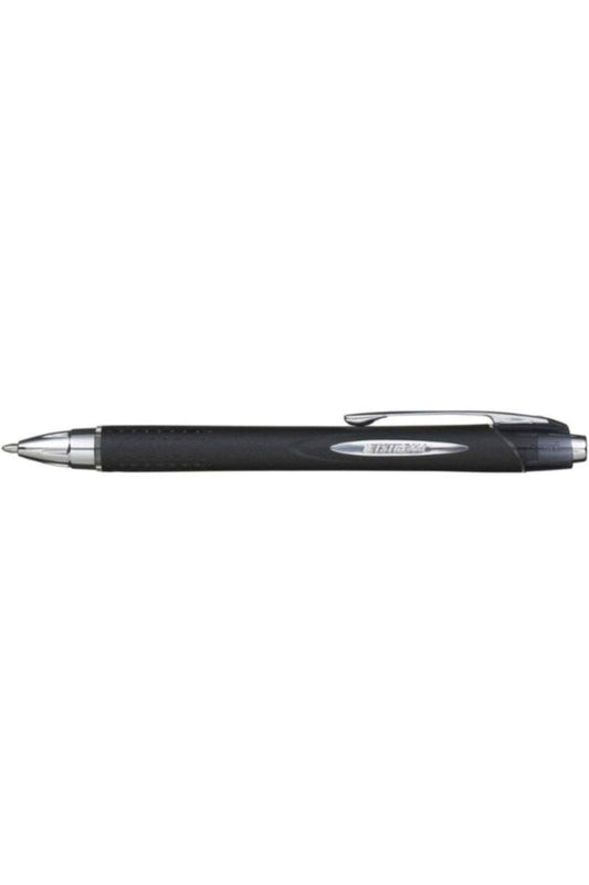 MITSUBISHI | Jetstream Retract. 1.0 mm Black | MI-SXN210-BK
