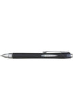 MITSUBISHI | Jetstream Retract. 1.0 mm Black | MI-SXN210-BK