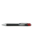 MITSUBISHI | Jetstream Retract. 1.0 mm Red | MI-SXN210-RD