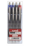 MITSUBISHI | Jetstream Retract 1.0 mm=4p | MI-SXN210-04C