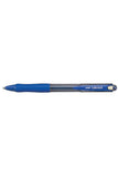 MITSUBISHI | Laknock Ballpoint Pen 1.4 mm Blue | MI-SN100B-BE