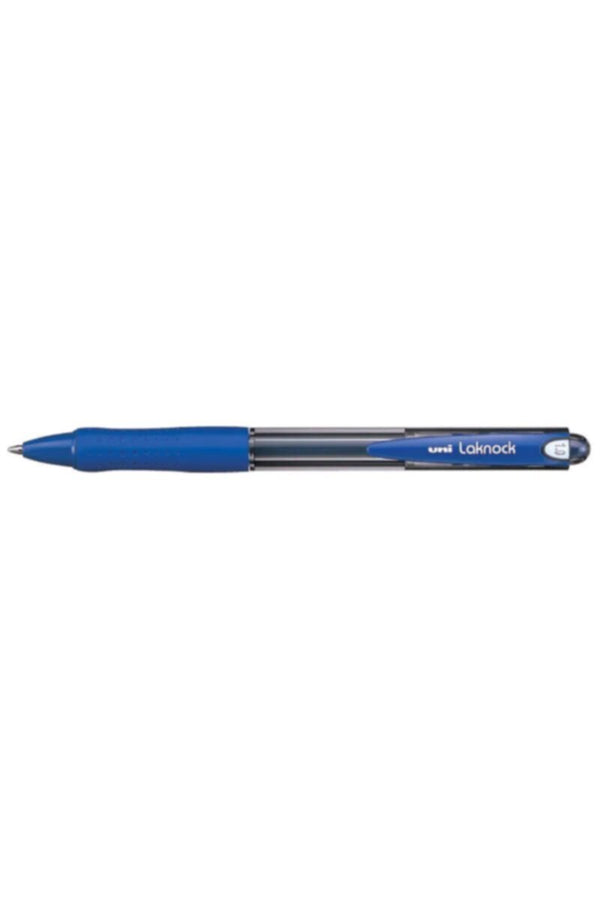 MITSUBISHI | Laknock Ballpoint Pen 1 mm Blue | MI-SN100M-BE