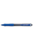 MITSUBISHI | Laknock Ballpoint Pen 1 mm Blue | MI-SN100M-BE