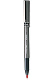 MITSUBISHI | Micro Delux Rollerball Pen Red | MI-UB155-RD