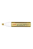 MITSUBISHI | Paint Marker Chisel tip Gold | MI-PX30-GD