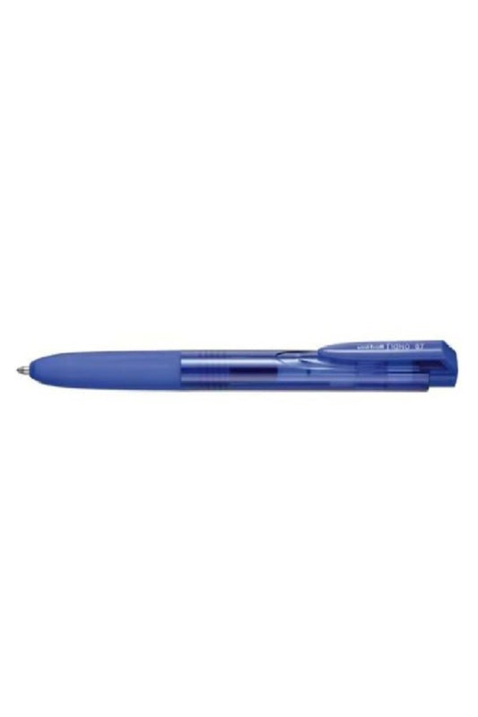 MITSUBISHI | Signo 155N Gel Ret.0.7 mm Blue | MI-UMN155N-BE