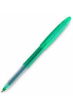 MITSUBISHI | Signo 155N Gel Ret.0.7 mm Green | MI-UMN155N-GN