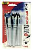 MITSUBISHI | Uniball AIR Micro-EL- White Barrel-06 BE | MI-UBA188M-WE-06C
