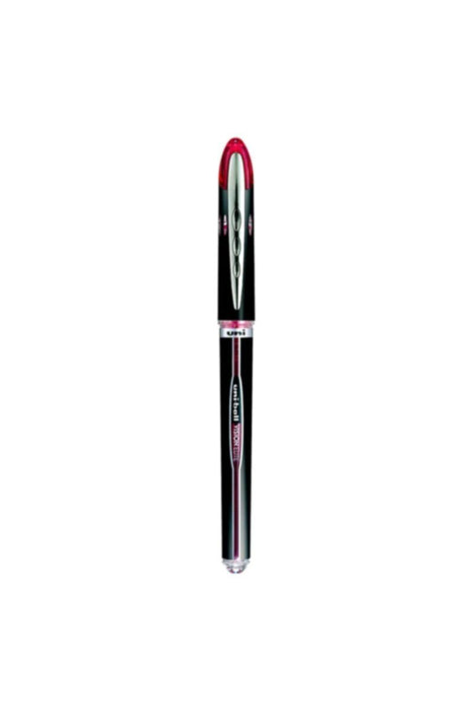 MITSUBISHI | Vision Elite Rollerball Pen 0.5 mm Red | MI-UB205-RD