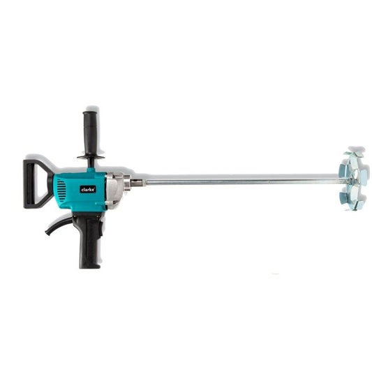 CLARKE | Paint Mixer 160mm | CLEM160A