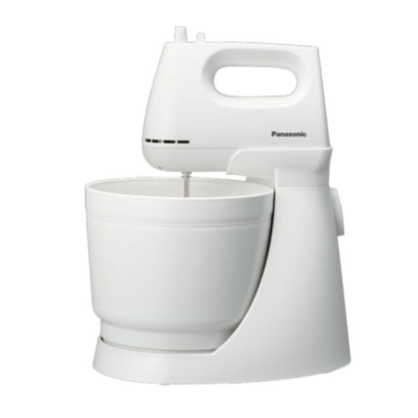 PANASONIC | 5-Speed Stand Mixer White 175W | MK GB 3
