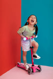 Mini MICRO | Deluxe Magic Pink Scooter MMd130 | 44000130