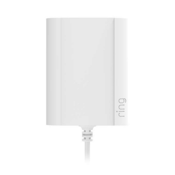 RING | Plug-In Adapter | 2nd Generation | MMWEIADT8EA1S
