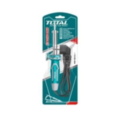 TOTAL | Electric soldering iron 40W TET1406