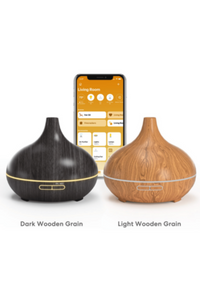 Aroma Diffusers