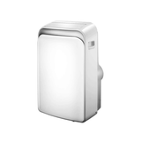 MIDEA | Air Conditioner Portable Reverse Cycle 1.0 Ton 3.5kW | MPPD12HRN1